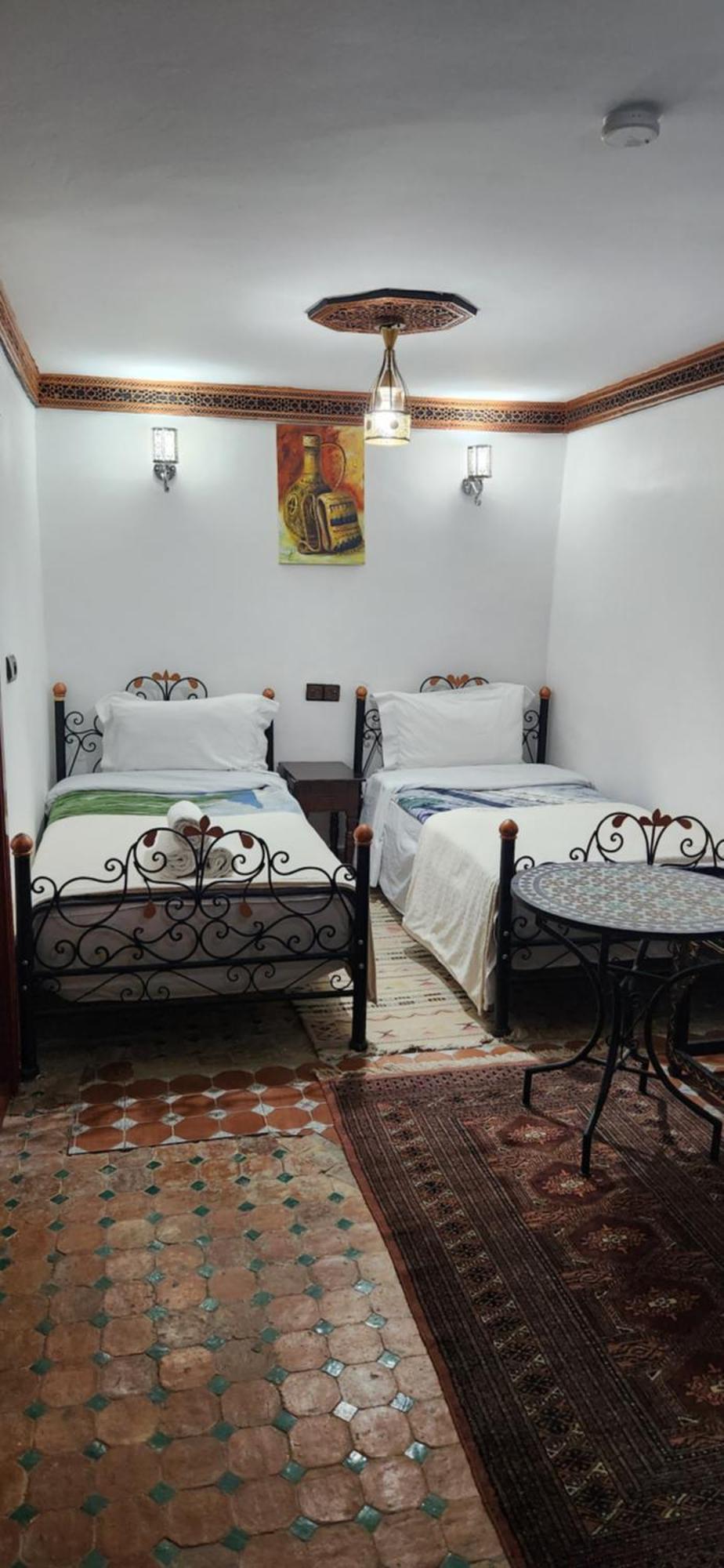 Riad Royal Мекнес Экстерьер фото