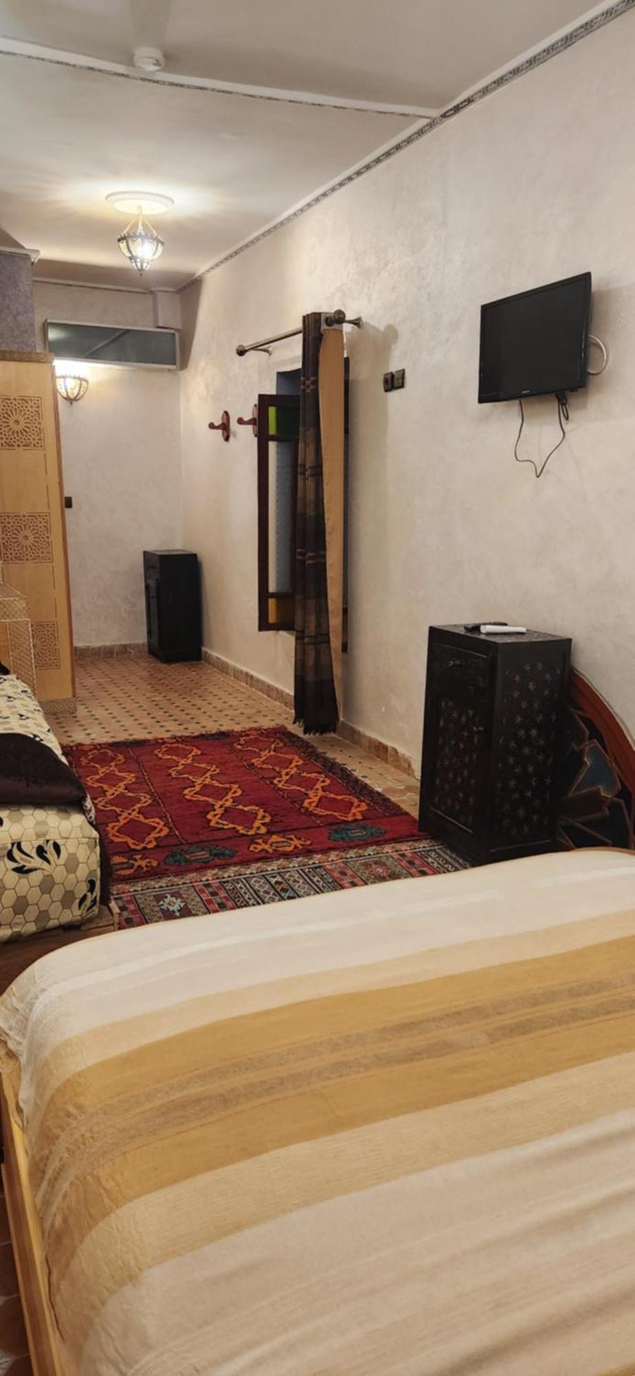 Riad Royal Мекнес Номер фото